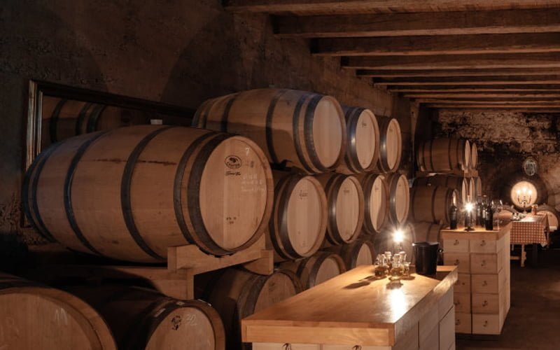 wine cellar 1 splendid greece tours