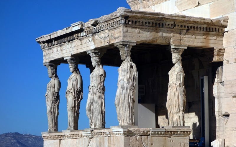 The golden age of Athens1 splendid greece tours